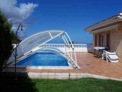 Zweifamilienhaus Teneriffa Nord Zweifamilienhaus Teneriffa Nord