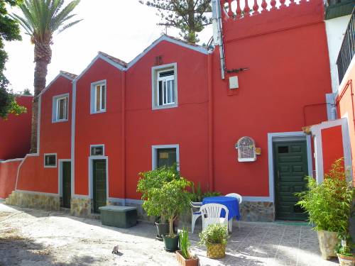Finca Pension Teneriffa Nord Finca Pension Teneriffa Nord