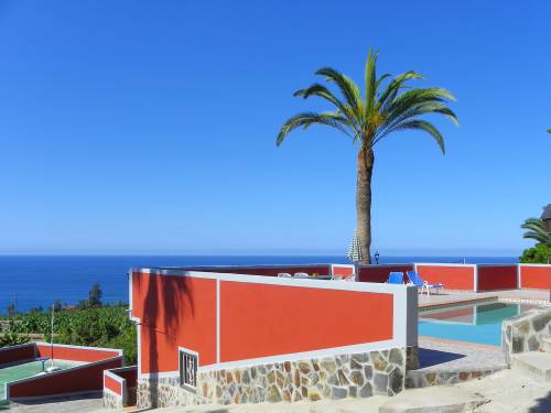 Finca Teneriffa Nord