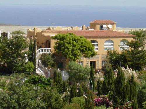 Finca Teneriffa S&uuml;d